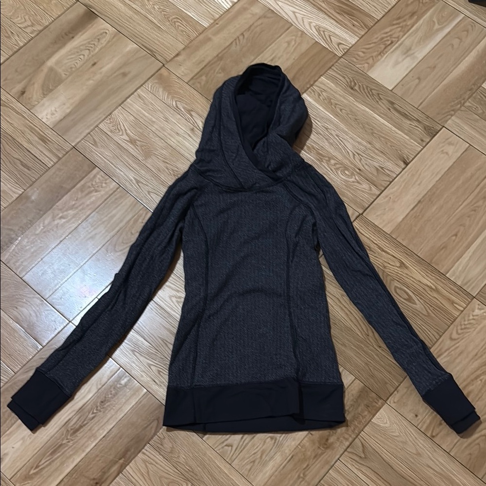 Lululemon sweater